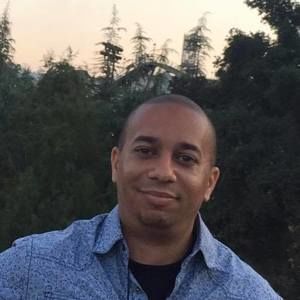 Meet your Posher, Davy